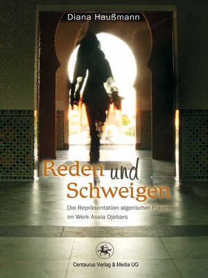 cover image of Reden und Schweigen